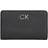 Calvin Klein Dame Wallet - Sort