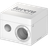 Lavera Sharpener Duo