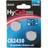 Hycell CR 2430 Button CR 2430 Lithium 300 mAh 3 V 2 pcs