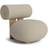 Norr11 Hippo Oak/Hallingdal Lounge Chair