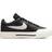 NIKE Court Legacy Lift W - Black/White/Team Orange/Sail