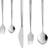 Gense Fuga Bestickset 60st