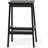 Form & Refine Angle Bar Stool