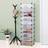 Songmics Organizer Closet Shoe Rack