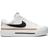 NIKE Court Legacy Lift W - White/Hemp/Team Orange/Black