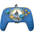 PDP Rematch Hyrule Blue Gamepad Nintendo Switch Bestillingsvare, leveringstiden kan ikke oplyses