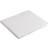 Borås Cotton Cloud 270 x 270 Hvid Lagen Hvid (270x)