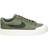 Nike Court Legacy Lift W - Medium Olive/Sail/Team Orange/Black