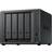 Synology DS423+ Quad-Core NAS Nätverkslagring