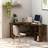 vidaXL 120x140x75 konstrueret træ Skrivebord