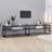 vidaXL 200x40x40,5 TV-bord