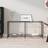 vidaXL Konsolbord 160x35x75,5 Konsolbord 35x160cm