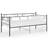 vidaXL Bed Frame Sofa
