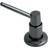 Kingston Brass SD8640 Water Onyx Soap Dispenser