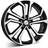 Dezent Alloy Wheel TA Dark Hyundai I40 8x19 5x114.3