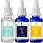 Pursonic Anti-Aging Serum Set