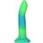 Addiction Rave Dong Blue&Green