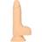 Naked Addiction Dildo Silikone Latex-fri