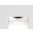 Astro Trimless Square Spot Loftplafond