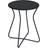 Fermob Cocotte Stool Anthracite Udendørs Taburetter og Puffer Sidebord