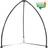 Cacoon Vivere TPOD Tripod Hammock Chair Stand