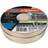 Norton Flexovit Clipper Multi-Materials Cutting Discs 115 x 22.23mm Pack 10