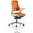 Dynamic Zure Executive Elastomer Gel Office Chair