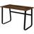 Homcom Industrial Writing Desk