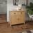 Pine/Plywood/MDF Sideboard