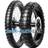 Metzeler Karoo 4 100/90-19 TL 57S M/C, Front wheel