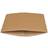 Gastro-Line kop-sleeve manchet i pap 12,5x6,5cm brun