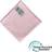 Nordisk Microfiber Svanemærket Microfiberklud 32x32 Rød 10 stk
