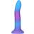 Addiction Rave Dong Blue&Purple