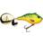 Berkley Pulse Spintail 18g Firetiger