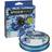 Spiderwire Stealth Smooth x8 blue, 150m-0,23mm 23,6kg