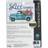 Dimensions Dimensions Cross Stitch Kit 7 x 5 Flower Truck
