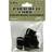 Pepperell Parachute Cord Buckles 12mm 6/Pkg