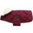 Kentucky Vinterjakke Original Bordeaux