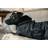 Aucune Kentucky Dog Coat Original Mørkegrøn