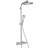 Hansgrohe Crometta S (26781000) Krom