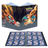 Ultra Pro Scorching Summit Charizard 4-Pocket - A5 Pokemon Mappe
