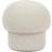 Design House Stockholm Uno Cream Sittpuff 47cm