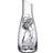 Kosta Boda All About You Her Water Carafe 100cl 1L