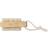Parsa Beauty Double-sided nail brush