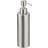 Relaxdays Soap Dispenser Bathroom Lotion Pump 300 ml