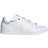 Adidas Peter Pan And Tinker Bell Stan Smith M - Cloud White/Silver Metallic/Scarlet