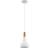 Eglo Sabinar Pendant Lamp ∅ 18cm