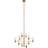 Markslöjd Paris Pendant Lamp 72.5cm