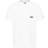 Tommy Hilfiger Classic Fit Logo T-shirt - White