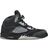 NIKE Air Jordan 5 Retro M - Anthracite/Wolf Grey/Clear/Black